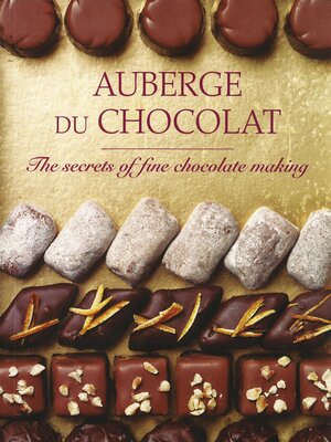cover image of Auberge du Chocolat